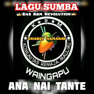 DJ LAGU SUMBA ANA NAI TANTE