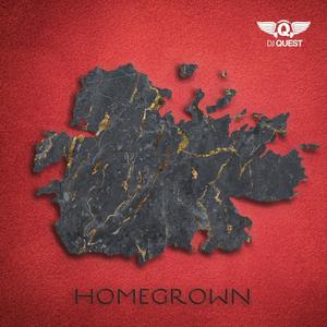 Fall Inlove (feat. Niqko Wyld West)