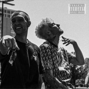 cross your heart (feat. kobe elijah & rrari) (Explicit)