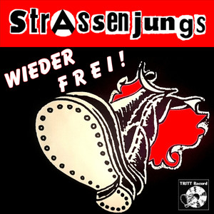 Wieder frei (Explicit)