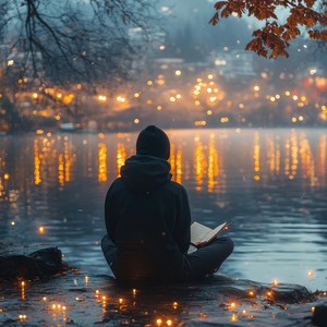 Tranquil Vibes Meditation Calm