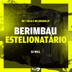 Berimbau Estelionatário (Explicit)