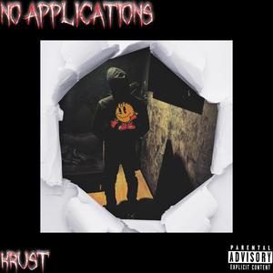 No Applications (Explicit)