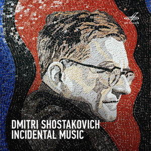 Suite from Incidental Music for the Film 