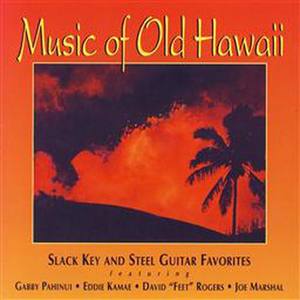 Music Of Old Hawaii