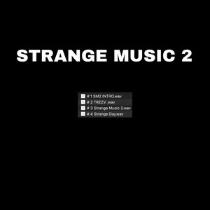 Strange Music 2 (Explicit)