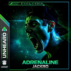 Adrenaline