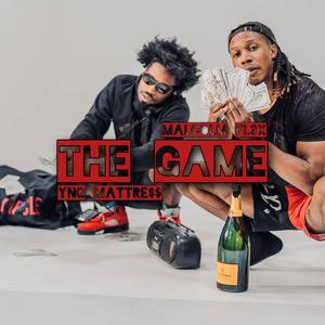 The Game (feat. Yng Mattre$$) (Explicit)