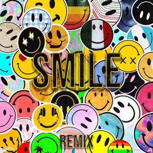 Smile - Remix (Maze More, Mavel Remix)