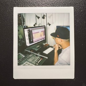 Polaroids (Explicit)