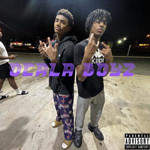 Ocala Boyz (Explicit)