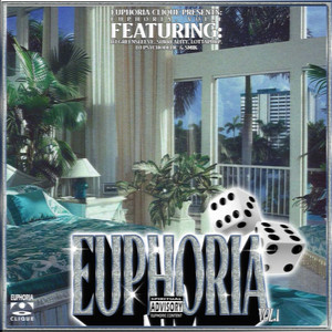 EUPHORIA, VOL.1 (Explicit)