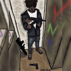 On lock (feat. Lacedrx & Tay 4) (Explicit)