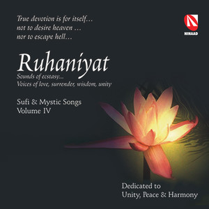 Ruhaniyat, Vol. 4