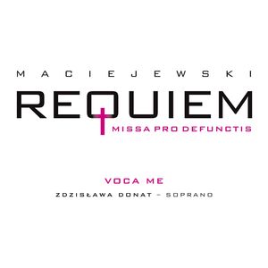 Requiem. Missa Pro Defunctis - VII. Dies Irae XIII. Voca Me