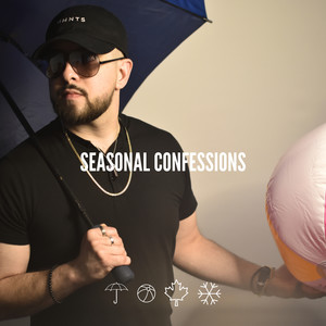 Seasonal Confessions (Explicit)