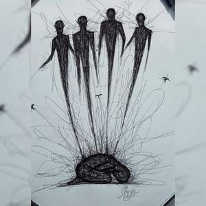 Drugs Love Me More (Explicit)