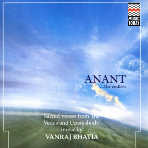 Anant…The Endless