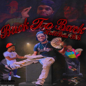 Back to Back (Explicit)