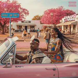 iPhutha (feat. Chantal Morifi)