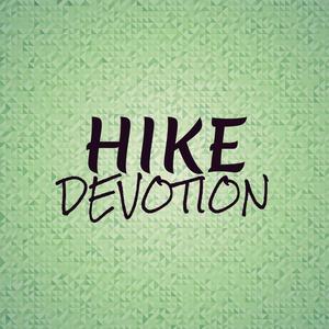 Hike Devotion