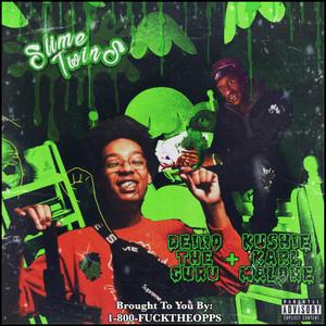 Slime Twins DELUXE (Explicit)