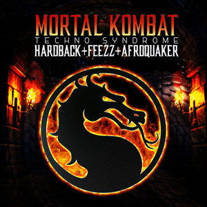 Mortal Kombat (Techno Syndrome)