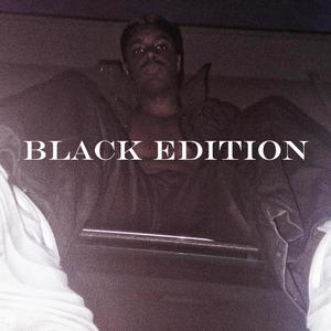 BLACK EDITION