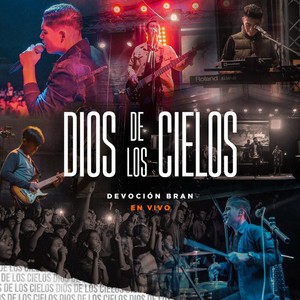 Dios de los Cielos (En Vivo)