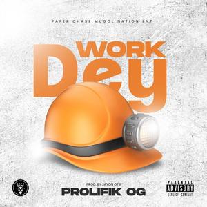 Work Dey