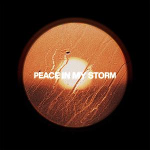 Peace In My Storm