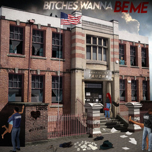 *****es Wanna Be Me (Explicit)