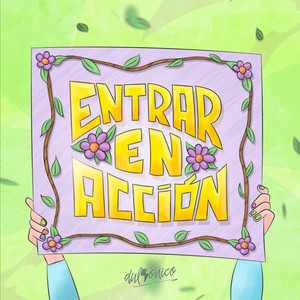 Entrar en Acción