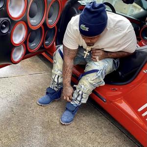 Money(feat. BabyFace) (Explicit)