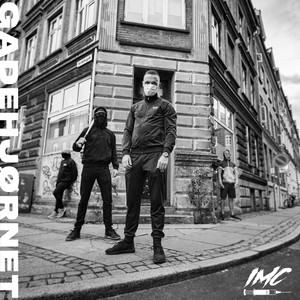 Gadehjørnet (Explicit)