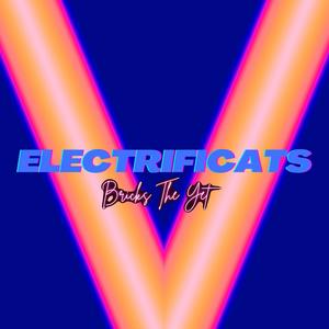 Electrificats (feat. Orange Wave)