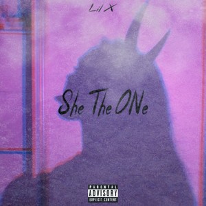 She The One (Explicit)