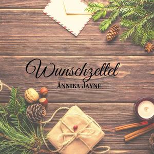 Wunschzettel(feat. Nathan Illes & Richard Davies)