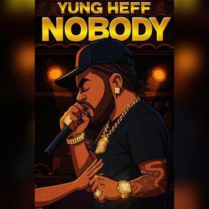 Nobody (Radio Edit)