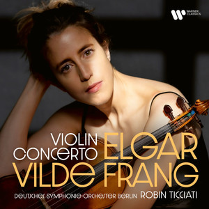 Elgar: Violin Concerto in B Minor, Op. 61 - I. Allegro