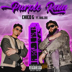 PURPLE RAIN (feat. BiiG ZEE) [Explicit]