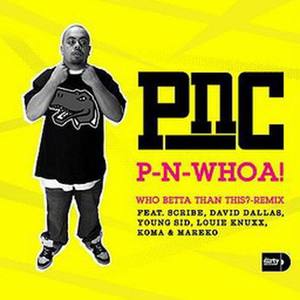 P-N-Whoa! EP