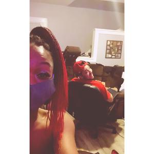 Bout Dat (feat. Raychaun) (Explicit)