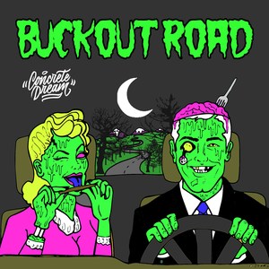 Buckout Road