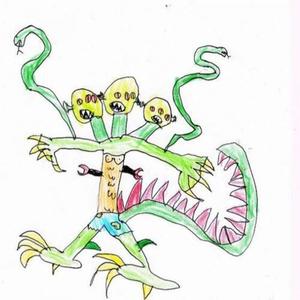 rave000777 あなたが嫌いです S*ICID#LTHOUGHTS