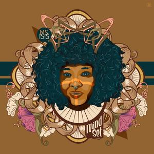 Ms Isis - Stranger Danger