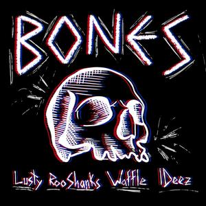 Vagabonds(feat. Kyobee) (Explicit)