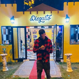 UNA FICHA PAL CIELO(DIEGUITO MARCHANT FOREVER) (Explicit)