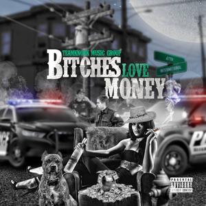 ******* Love Money (Explicit)