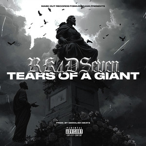 Tears of a Giant (Explicit)